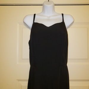 Old Navy  black jumpsuit